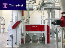 Food processing system