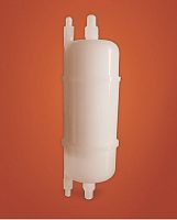 Liquid filter Planarcap® LPXcapsuledepthfor sludge