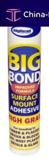Acrylic adhesive SOUDASEAL 270 HShybridsingle-componentindustrial