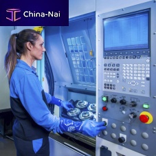 CNC machining metalautomotiveindustrial