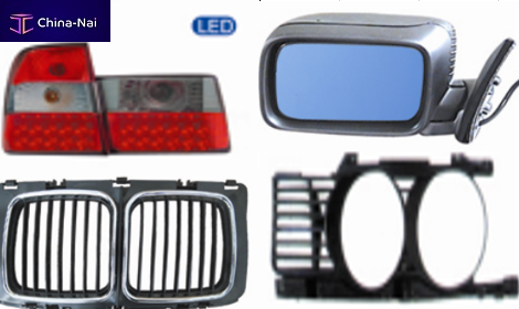 											��������� BMW Guagndong Auto Parts Co., Ltd