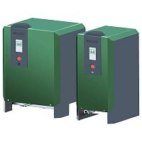 Floor-standing battery charger HF premiumlithium-ionlead-acidUSB