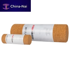 Smooth foam roller 81005