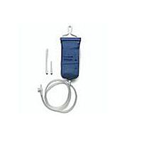 Rectal lavage kit fullWash