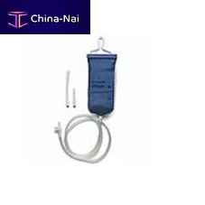 Rectal lavage kit fullWash
