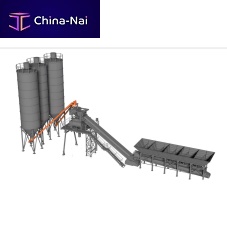 Cement plant FIVETECH DIAMOND