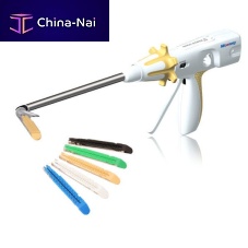 Linear surgical stapler ES serieslaparoscopic surgeryveterinary surgeryurological surgery