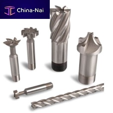 Finishing milling tool cutting