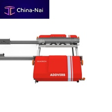 Automated pallet shuttle Quadron