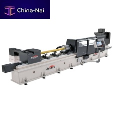 CNC skiving/roller burnishing machine SHDS series