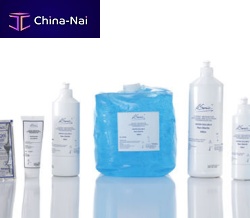 Sterile ultrasound gel ASonic