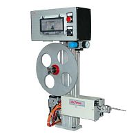 Solder dispenser automatic