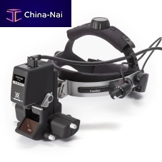 Indirect ophthalmoscope Vantage Plus Digitalheadband