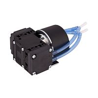 Diaphragm pump NMP 850.1.2 seriesfor gaselectricstationary