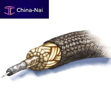 Multipurpose cordage fishing netdouble-braidfor fishing ships