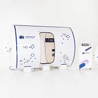 Multiplace hyperbaric chamber OXYLIFE Coxygen therapy