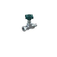 Gauge isolator valve SWS-A1-G04/B04