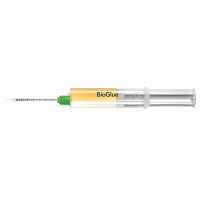 Vascular surgery tissue adhesive BioGlue®