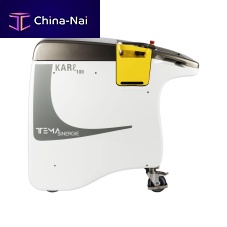 PET radiopharmaceutical injector KARL100for SPECT
