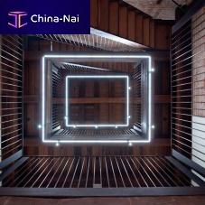 Ceiling lighting profile FROY 48LEDdimmablecommercial