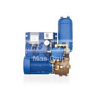 Centrifugal pumping unit VSP Seriesself-primingstationaryindustrial