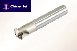 End mill milling tool ATM60-T seriesinsertthread