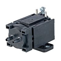 Diaphragm pump LMF seriesfor solventselectricself-priming