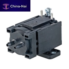 Diaphragm pump LMF seriesfor solventselectricself-priming