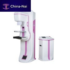 Analog mammography unit YSX980Dfull-field digitalfor stereotactic breast biopsies