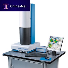 Wavefront division interferometer WaveMaster® COMPACT
