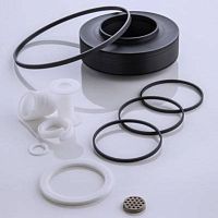 Plastic turning machining for aeronauticsindustrialmedical