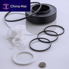 Plastic turning machining for aeronauticsindustrialmedical