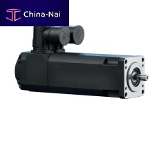 AC servomotor DT 3 seriesIP54compactliquid-cooled