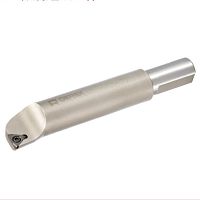 Micro boring bar DBJ10 seriesfor finishing