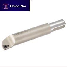 Micro boring bar DBJ10 seriesfor finishing