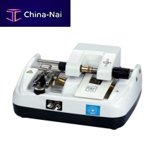 Optical lens groover LY-12Aautomatic