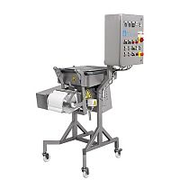 Cheese molding machine DM28