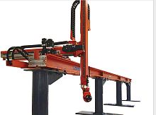3-axis robot RL seriescuttingspot weldingarc welding