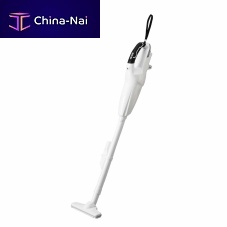 Commercial vacuum cleaner R18DBW4Zdrybattery-powered