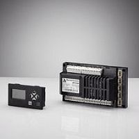 Combustion control system BT300monitoringanalog