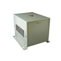 Ship transformer UPS TRAFOelectric