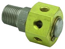 6-way manifold MRM-6pneumatic