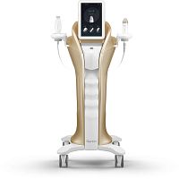 Plasma skin rejuvenation unit GentloRF skin rejuvenation unittrolley-mounted