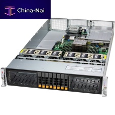 Network server SYS-212H-TNvideoGPU2U