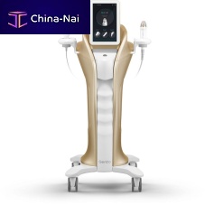 Plasma skin rejuvenation unit GentloRF skin rejuvenation unittrolley-mounted