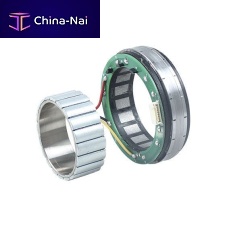 DC motor FB761 asynchronous48 Vframeless