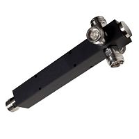 Signal splitter APS-xx-WBS-LP-43F-CC series