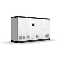 AC/AC power supply A1100PWMthree-phasecabinet