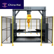 Gantry robot RN16 RN18 RN266-axislaser cuttingfor the automotive industry