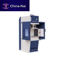 C-frame press PPCU-50manualhydraulicpunching